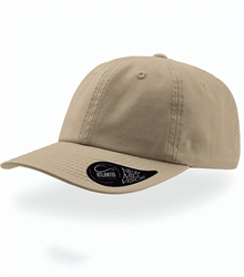 dad hat khaki