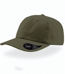 dad hat olive