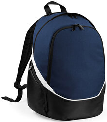 quadra_qs255_french-navy_black_white_Pro-Team-Backpack