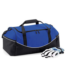 quadra_qs70_bright-royal_black_white_prop_Teamwear-Holdall