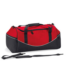 quadra_qs70_classic-red_black_white_Teamwear-Holdall