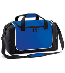 quadra_qs77_bright-royal_black_white_Teamwear-Locker-Bag